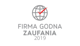 Mobilne Biuro Nieruchomości Agnieszka Wejchman to Firma Godna Zaufania 2019